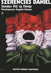 Comienza un Ciclo de Cine Húngaro en el Cine Embajadores