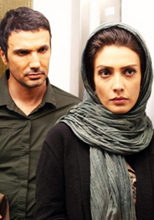 Casa Asia organiza un ciclo de cine iraní en la Filmoteca de Madrid