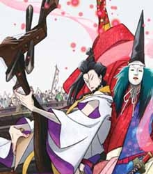 Nueva edición del Ciclo Cine contemporáneo japonés en la Cineteca