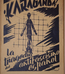 Del 4 al 20 de octubre, ciclo de cine de Kazajistán en la Filmoteca Nacional