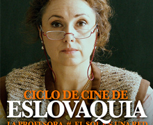 Eslovaquia presenta un ciclo de su cine en la Filmoteca de Cáceres