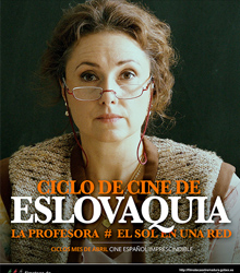 Eslovaquia presenta un ciclo de su cine en la Filmoteca de Cáceres