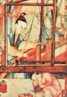 Maravillas de la Ruta de la Seda en el Centro Cultural de China