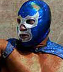 Casa de México presenta un ciclo de cine de luchadores y luchadoras