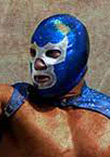 Casa de México presenta un ciclo de cine de luchadores y luchadoras