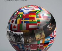 Presentación del libro ‘Cien años de diplomacia cultural española’