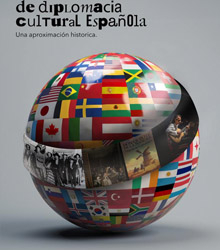 Presentación del libro ‘Cien años de diplomacia cultural española’