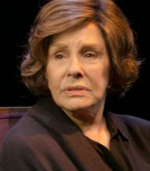 La actriz Lola Herrera regresa interpretando ‘Cinco horas con Mario’