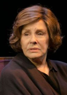 La actriz Lola Herrera regresa interpretando ‘Cinco horas con Mario’