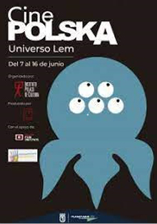 El Planetario de Madrid clausura el ciclo ‘CinePOLSKA: Universo LEM’