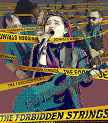 Casa Asia y el Cine Paz reanudan el ciclo ‘Nuevas miradas del cine asiático’