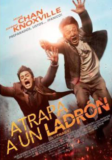 Nuevo Ciclo de Cine Chino en su Centro Cultural durante noviembre