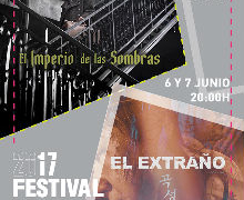 Dos pases de Cine Coreano en el Festival de Cultura Coreana 2017
