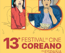 El Centro Cultural Coreano presenta el Festival de Cine Coreano 2020