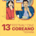 El Centro Cultural Coreano presenta el Festival de Cine Coreano 2020