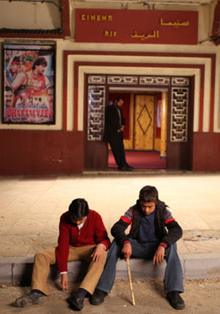 Casa Árabe ofrece durante el mes de mayo un ciclo de cine online