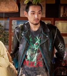 Ciclo de cine “Comedia japonesa actual” en Andalucía y Zaragoza