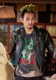 Ciclo de cine “Comedia japonesa actual” en Andalucía y Zaragoza