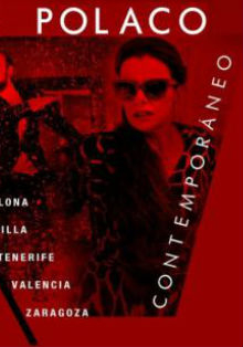 7ª edición del ciclo Cine Polaco Contemporáneo en la Filmoteca Nacional