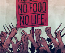 8º Ciclo de Cine por la Paz organizado por el Movimiento Por la Paz (MPDL)