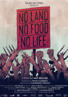 8º Ciclo de Cine por la Paz organizado por el Movimiento Por la Paz (MPDL)