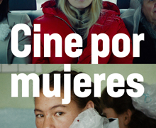 Festival de Cine por Mujeres: 10 días de actividades online y presencial