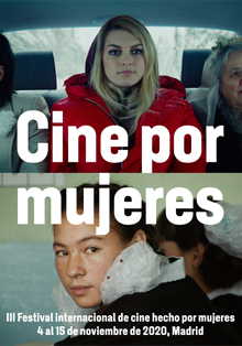 Festival de Cine por Mujeres: 10 días de actividades online y presencial