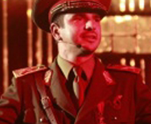 9ª Muestra de Cine Rumano de Madrid en la Filmoteca Nacional