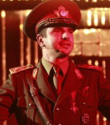 9ª Muestra de Cine Rumano de Madrid en la Filmoteca Nacional