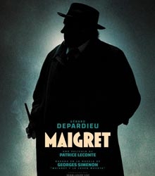 ‘Maigret’ y ‘Novembre’, dos films para el Cine de Verano del Instituto Francés