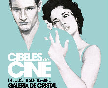 Cibeles de Cine, más de 70 películas en el cine de verano de CentroCentro