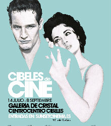 Cibeles de Cine, más de 70 películas en el cine de verano de CentroCentro