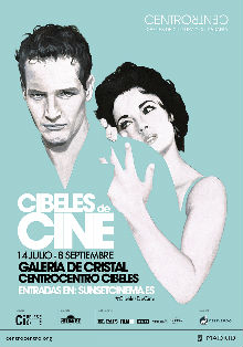 Cibeles de Cine, más de 70 películas en el cine de verano de CentroCentro
