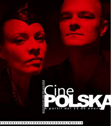 El Instituto Polaco de Cultura presenta en Madrid el ciclo CinePOLSKA
