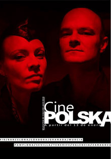 El Instituto Polaco de Cultura presenta en Madrid el ciclo CinePOLSKA