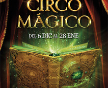 La Navidad llega a Madrid con el Circo Mágico en IFEMA