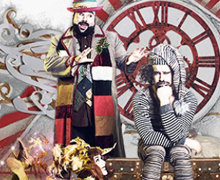 Últimos días para disfrutar con la Navidad del Circo Price de Madrid