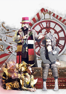 Últimos días para disfrutar con la Navidad del Circo Price de Madrid