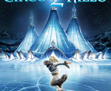 Vuelve el Circo de Hielo con un grandioso espectáculo para la familia