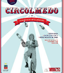 Circolmedo: La ciudad vallisoletana de Olmedo se convierte en un circo viviente