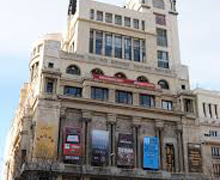 #Yomequedoencasa: El Círculo de Bellas Artes programa online