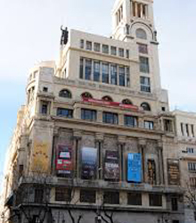 #Yomequedoencasa: El Círculo de Bellas Artes programa online