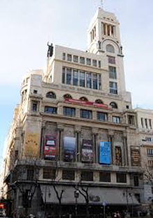 #Yomequedoencasa: El Círculo de Bellas Artes programa online