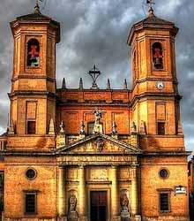 Presentación de la Asociación de Ciudades Colombinas en Casa América