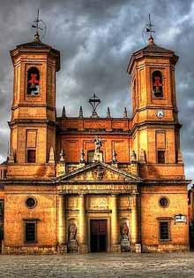 Presentación de la Asociación de Ciudades Colombinas en Casa América