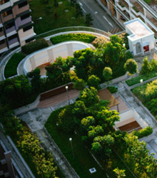 Conferencia en el Instituto Francés sobre ‘La ciudades del futuro’