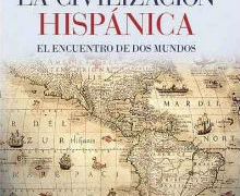 Presentación del libro ‘La Civilización Hispánica’ en Casa América