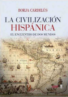 Presentación del libro ‘La Civilización Hispánica’ en Casa América