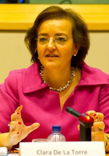 INCIPE inaugura el ciclo ‘La hora del clima’ en el marco de la EU Green Week