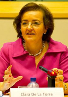 Casa América trata el reto climático en la ‘nueva realidad’ posCOVID19